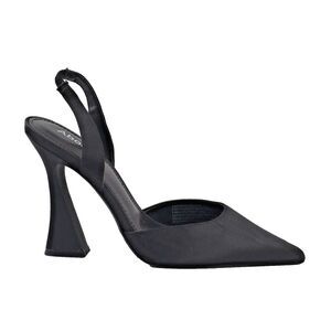 🔥Abound Abannalise Slingback Heels, Black 6US MSRP$50 SHIPS TODAY🔥
